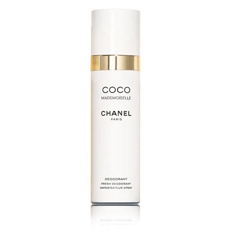 buy coco chanel deodorant|coco chanel mademoiselle body spray.